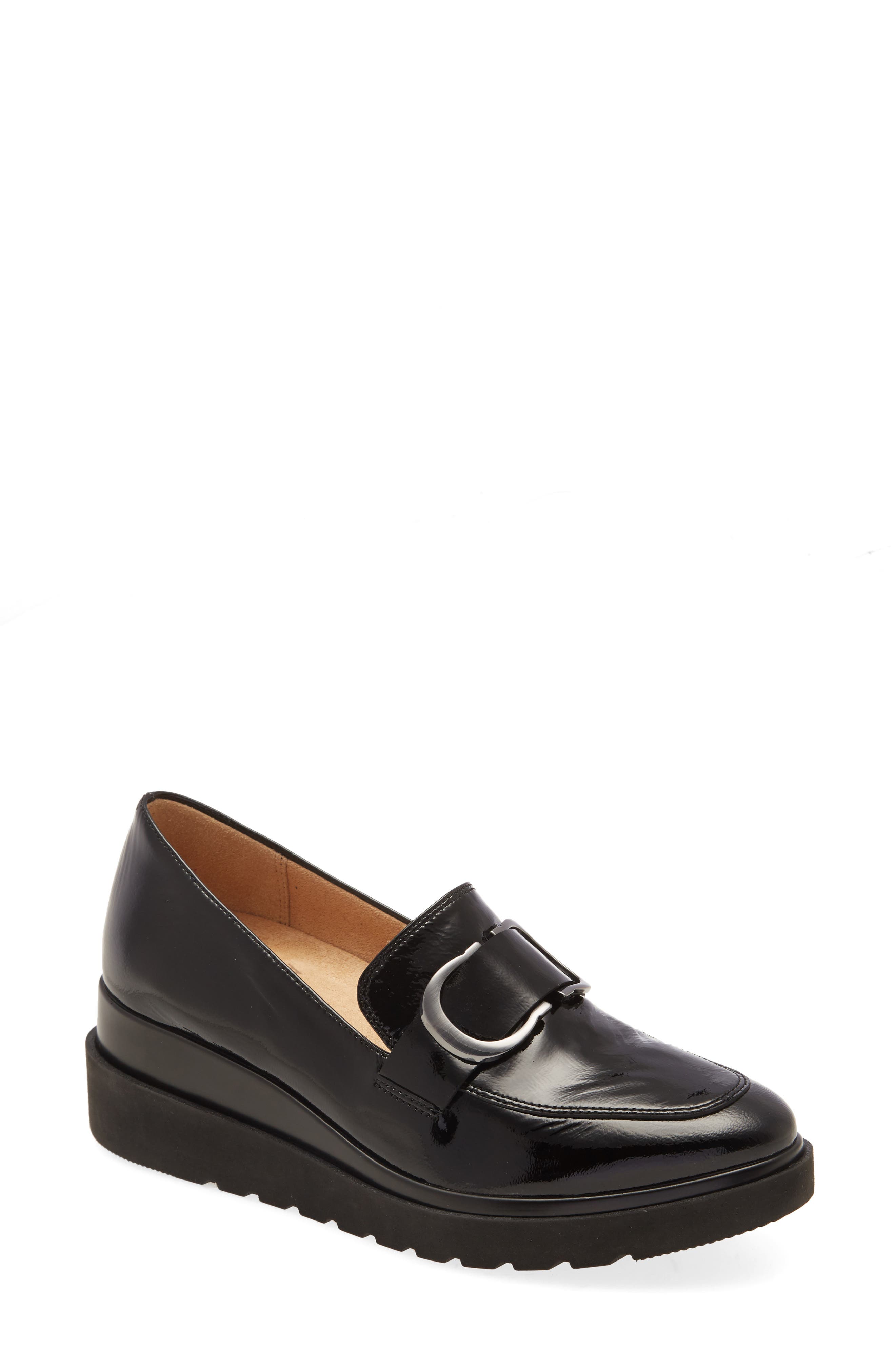 somerset loafers