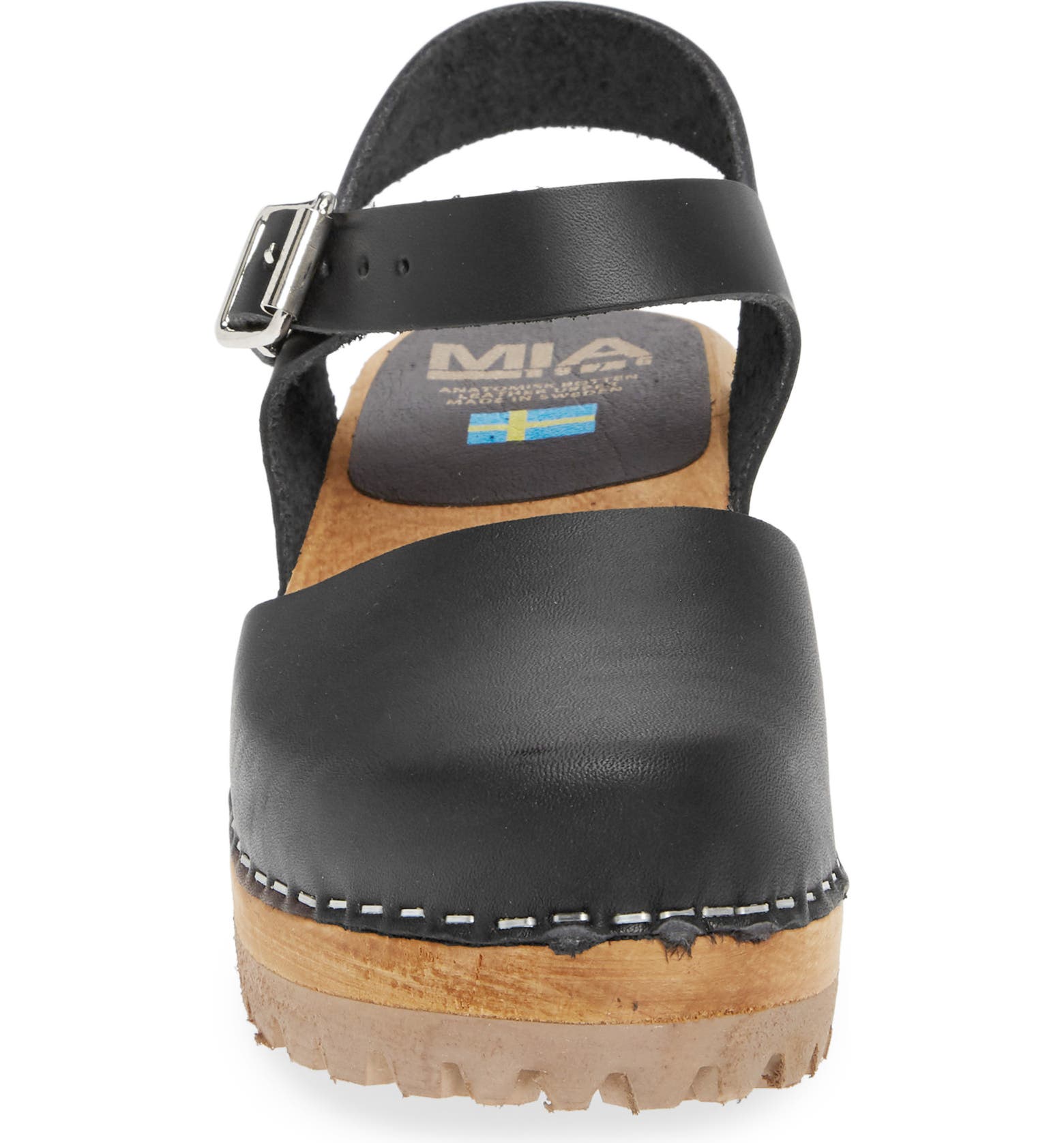 MIA Freja Platform Clog (Women) | Nordstrom