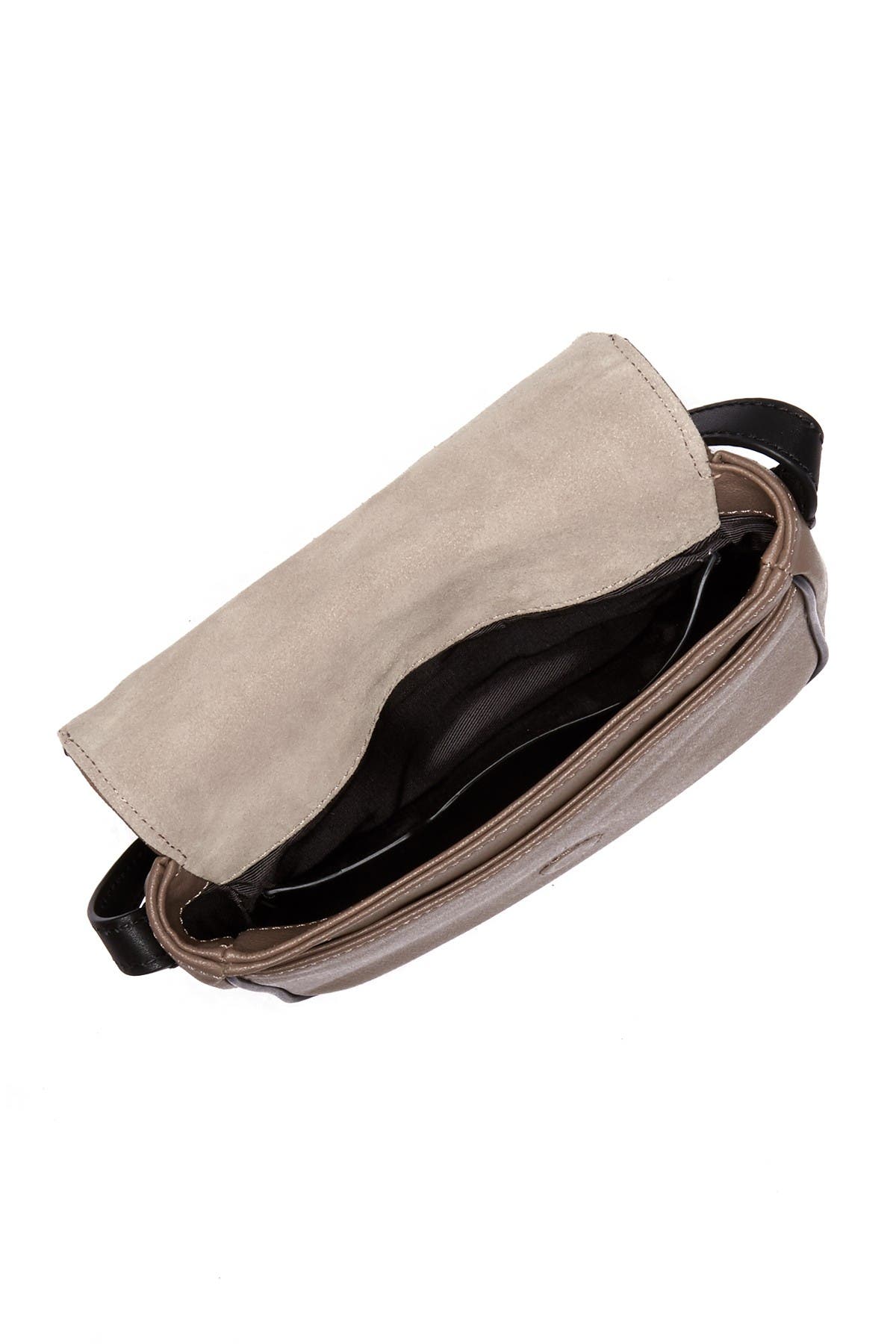 rag and bone mini pilot crossbody