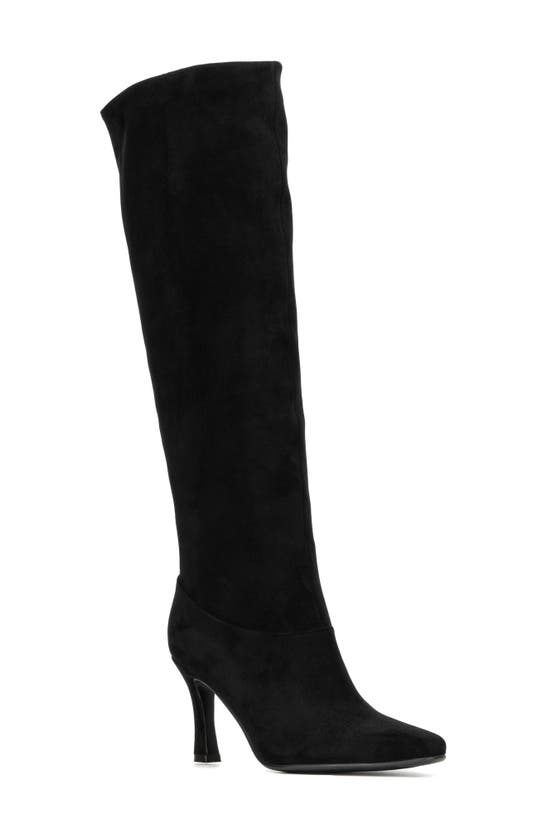 Torgeis Donatella Boot In Black