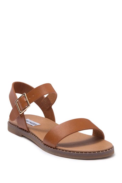Brown Designer Sandals for Women