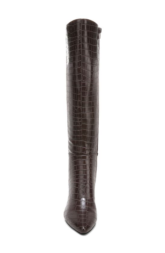 LIFESTRIDE STRATFORD KNEE HIGH BOOT