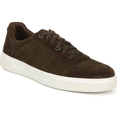 Vince Barnett Sneaker- Brown