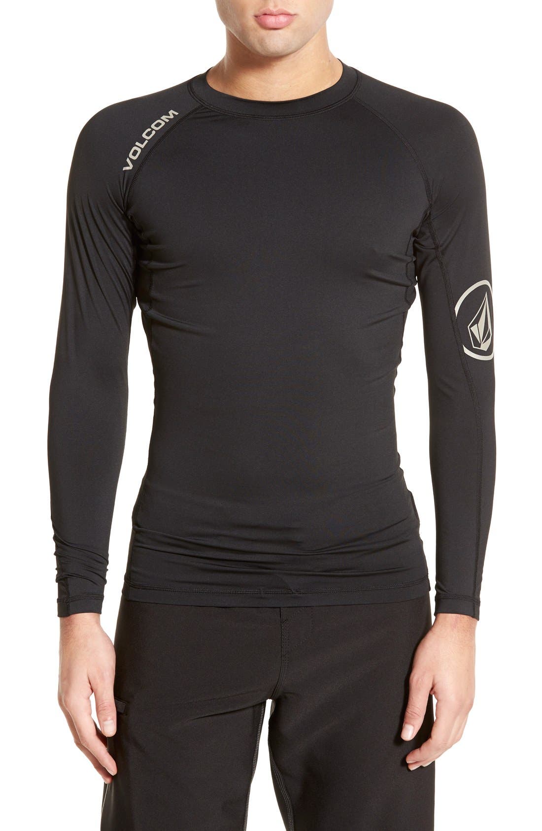 Base Layer Long Sleeve Performance TShirt Nordstrom