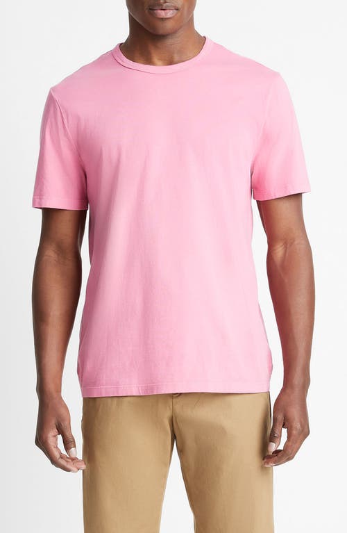 Vince Solid T-Shirt at Nordstrom,