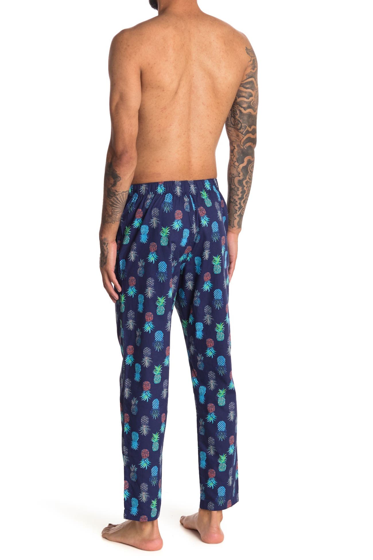 Tommy Bahama | Pineapple Print Pajama Pants | Nordstrom Rack