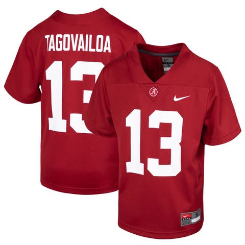 Crimson 2024 tide jersey