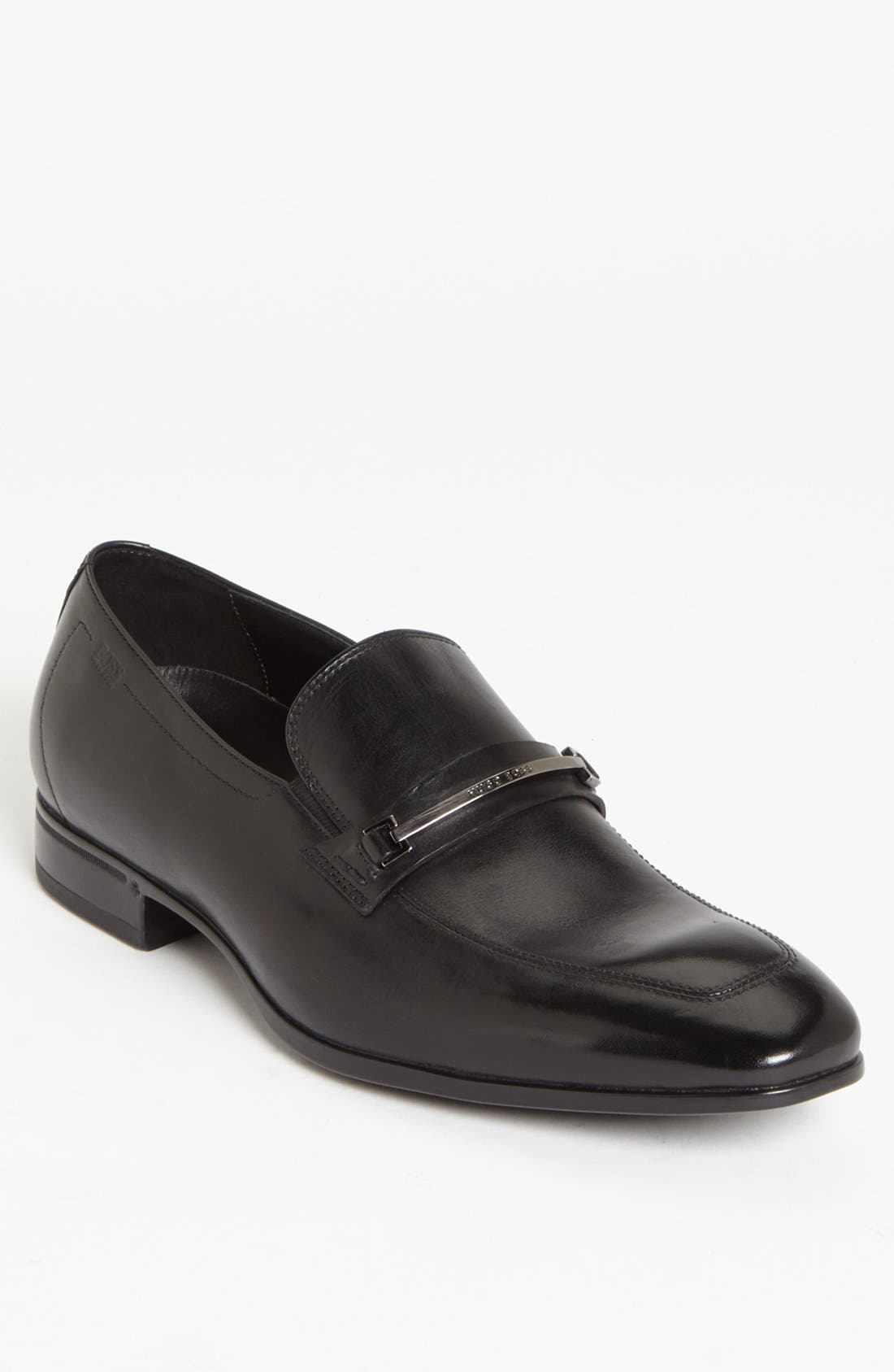 nordstrom hugo boss shoes