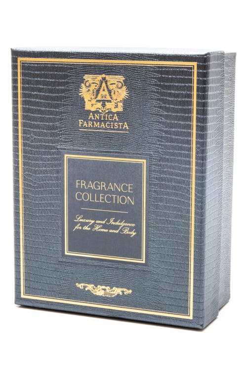 Antica Farmacista Prosecco Reed Diffuser & Room Spray Gift Set In No Color