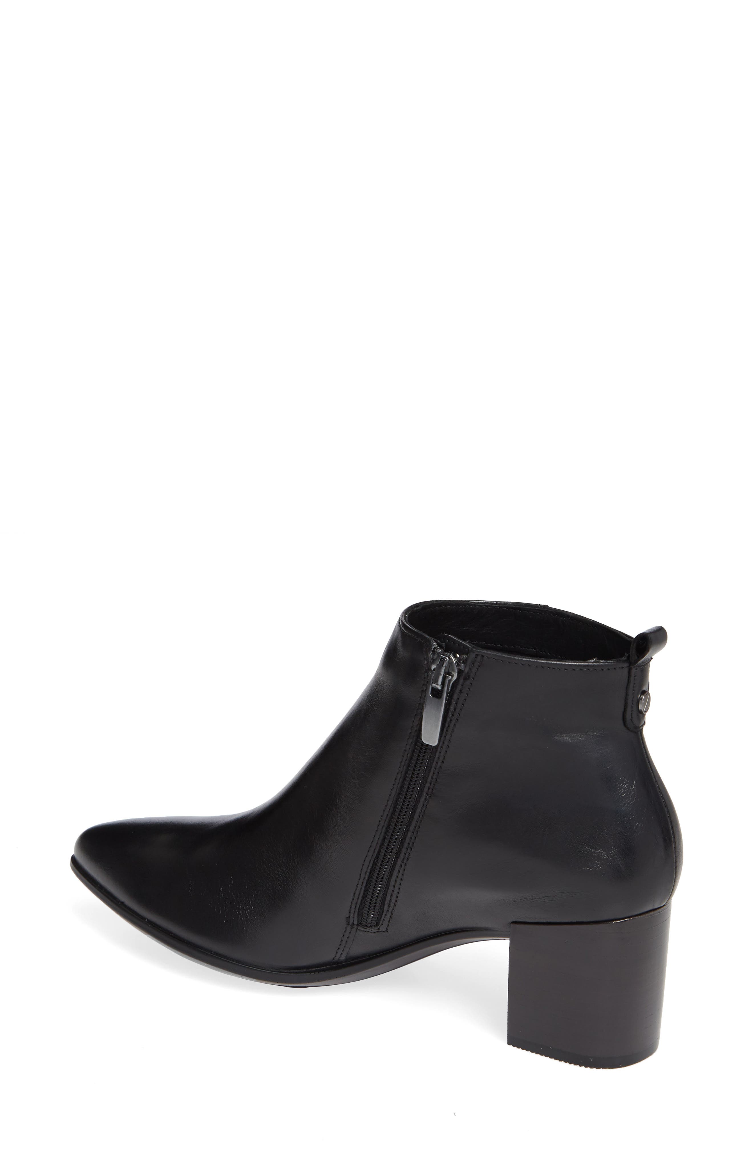 ecco shape 45 block bootie