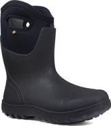 Bogs Neo Classic Mid Waterproof Rain Boot