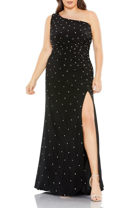 nordstrom plus size formal