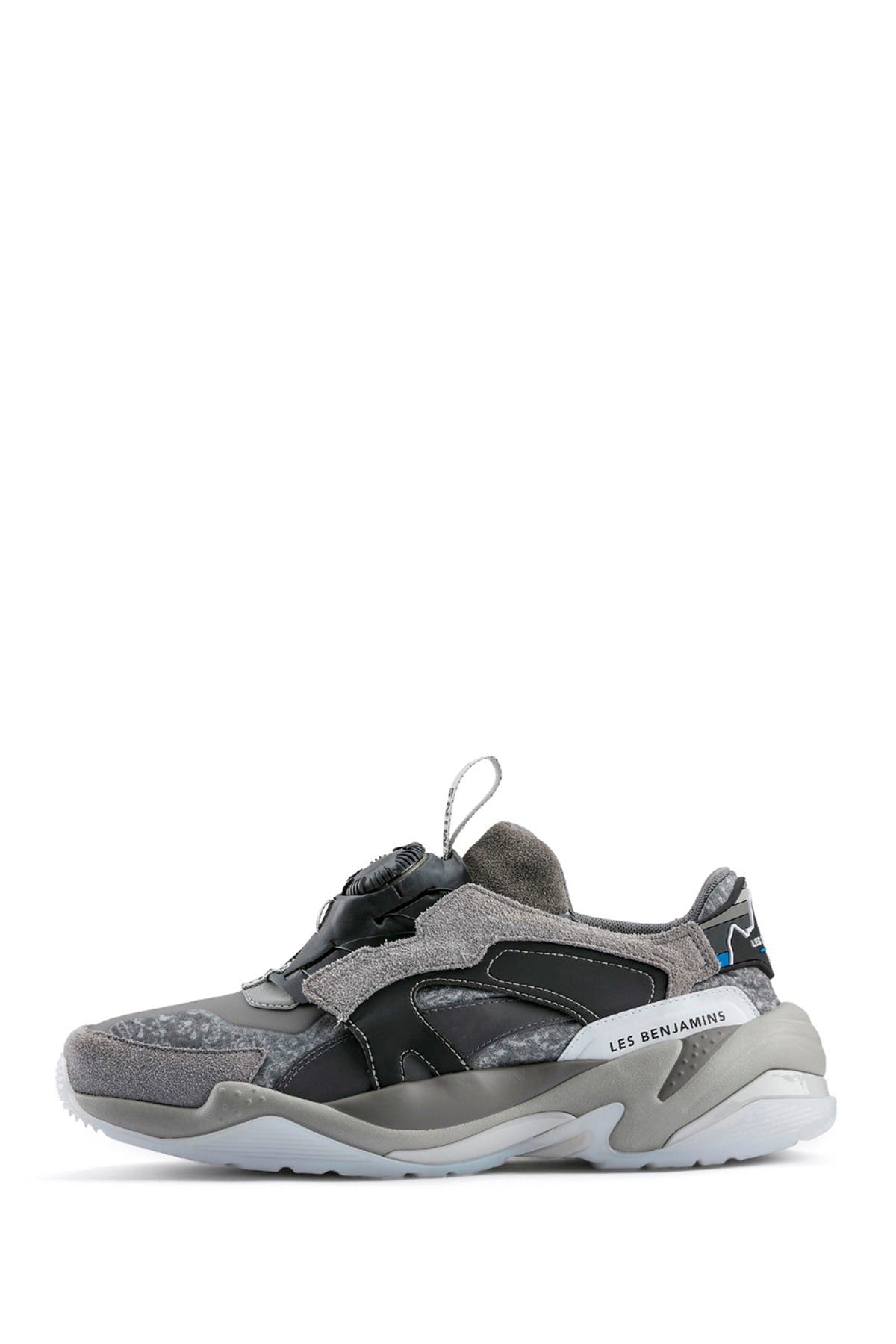 les benjamins puma sneakers