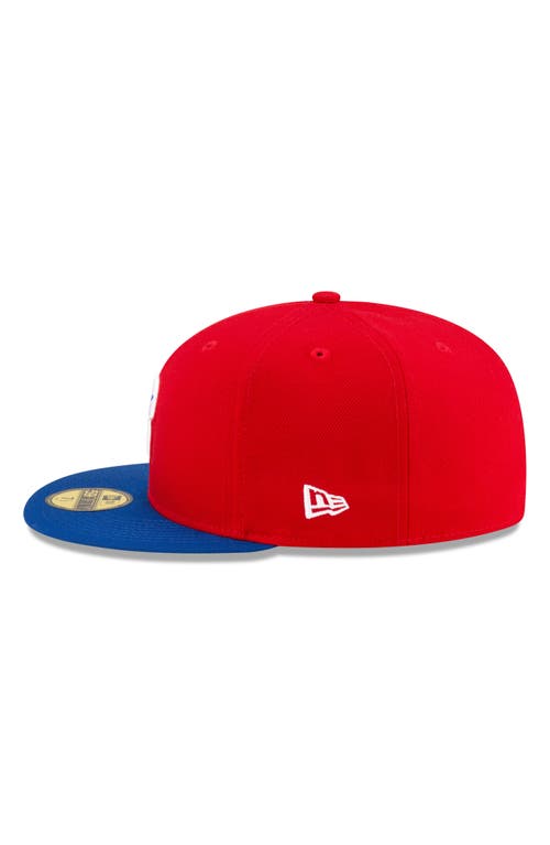 NEW ERA X DIET STARTS MONDAY NEW ERA X DIET STARTS MONDAY X DIET STARTS MONDAY PHILADELPHIA PHILLIES 59FIFTY FITTED TWILL BASEBAL 