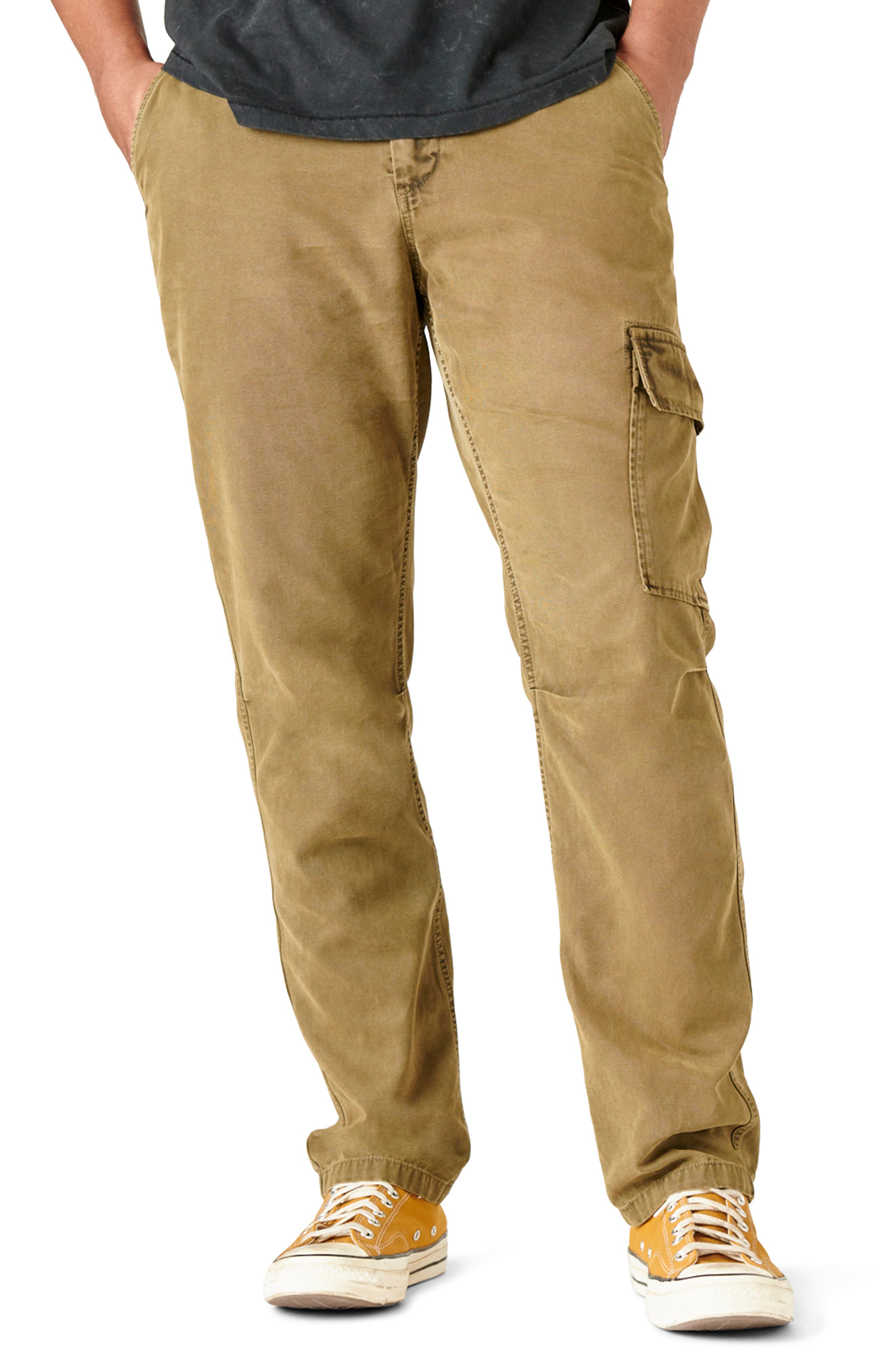 mens cargo pants nordstrom