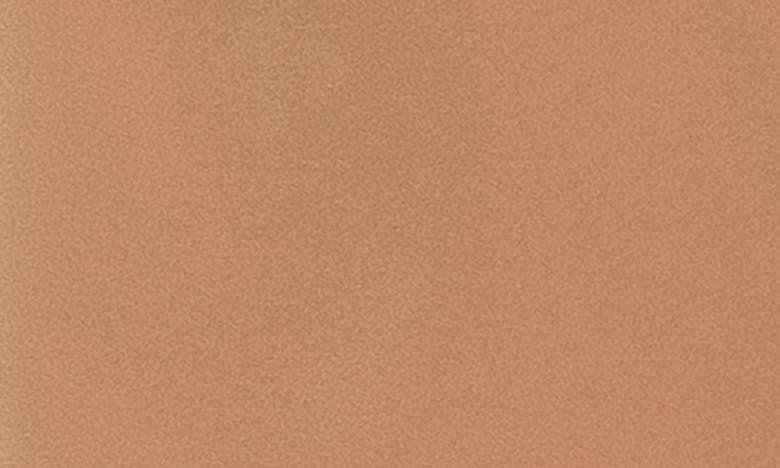 Alexia Admor Bonne Asymmetric Pearly Button Miniskirt In Nude