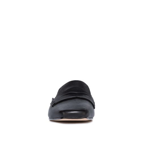 BERNARDO FOOTWEAR BERNARDO FOOTWEAR PENNY LOAFER MULE