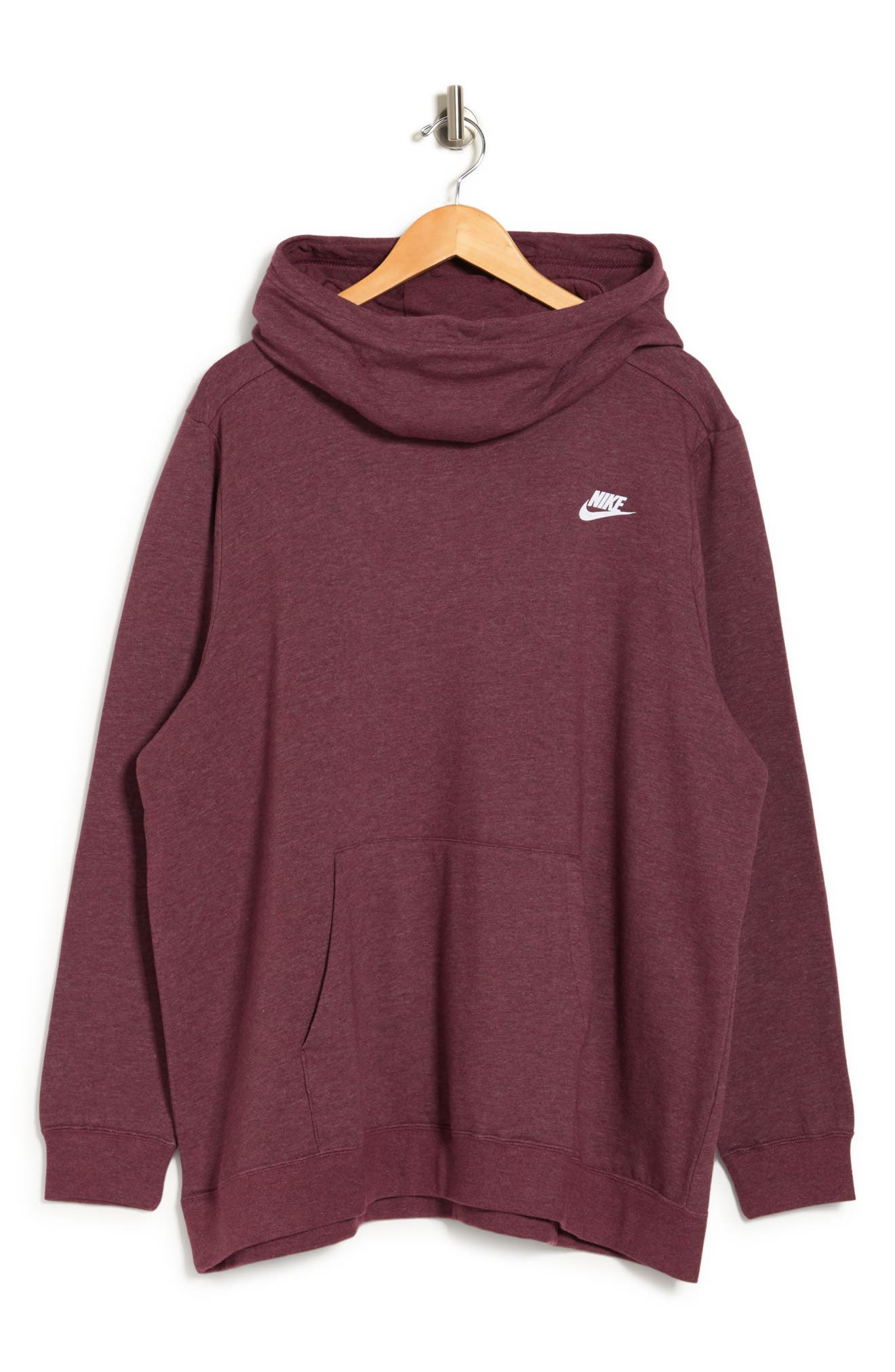 women's nike hoodie nordstrom rack