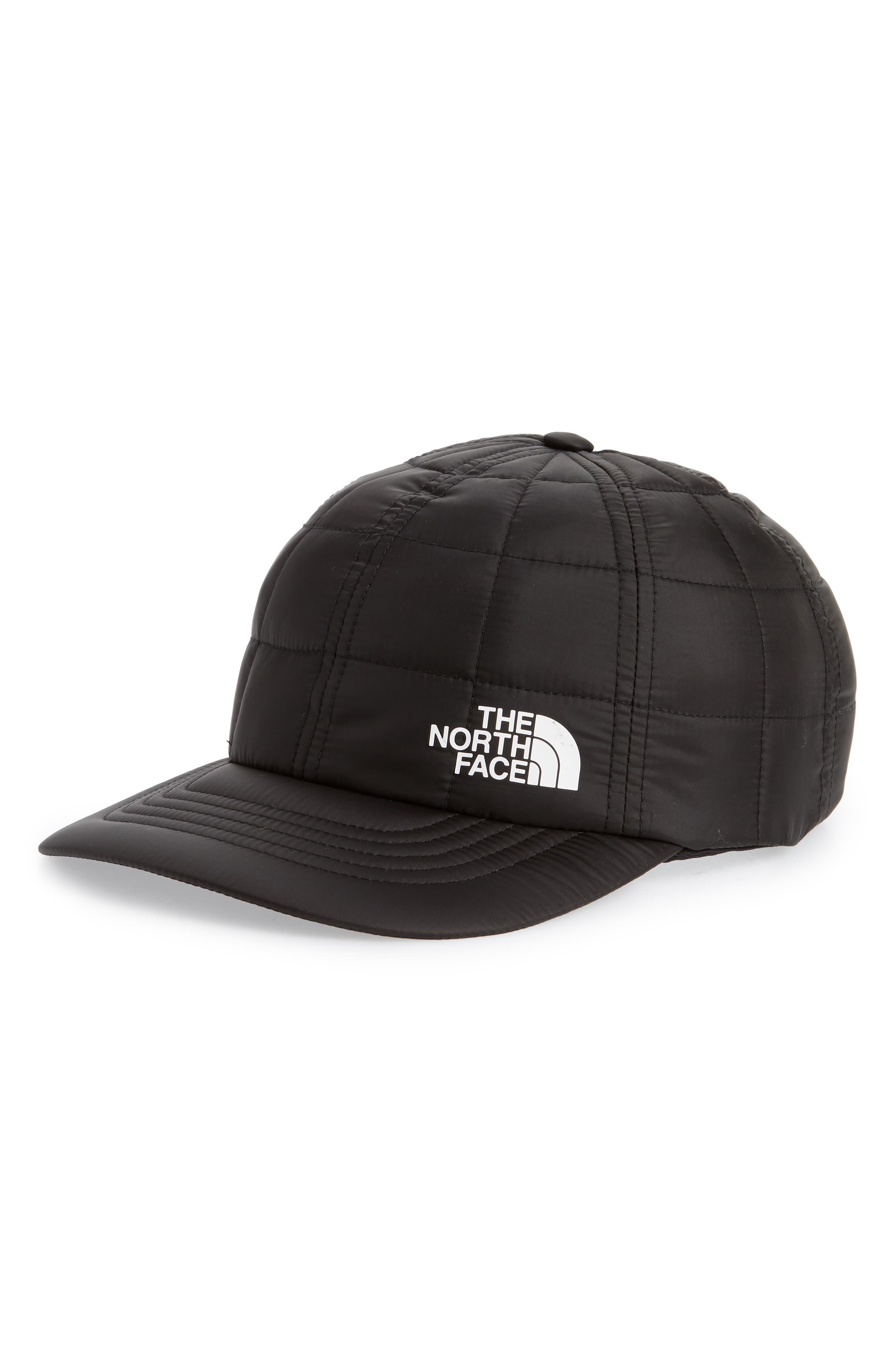 the north face norm cap