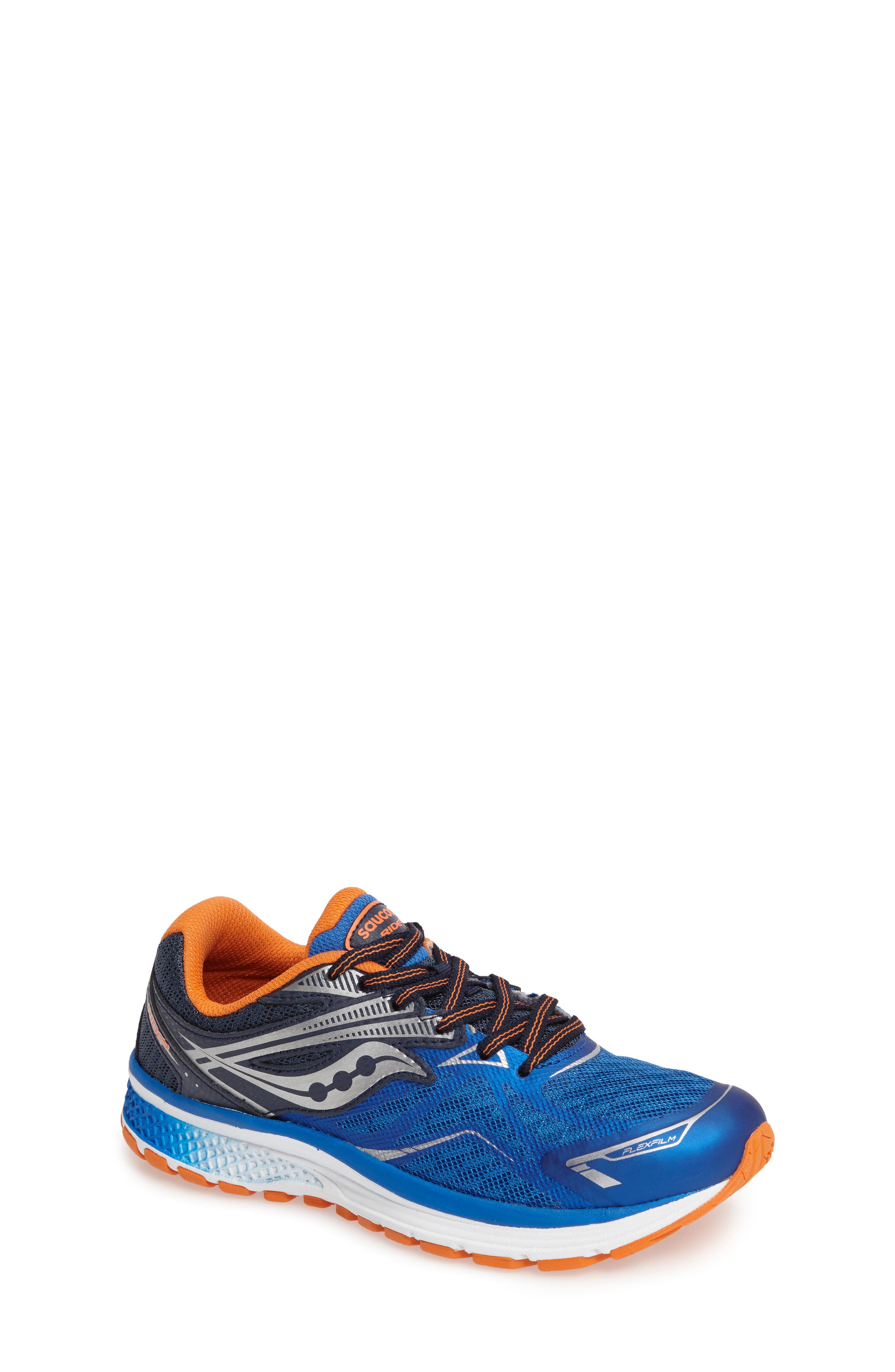nordstrom saucony guide