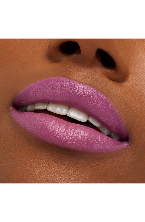MAC COSMETICS MAC COSMETICS CREAM LIPSTICK