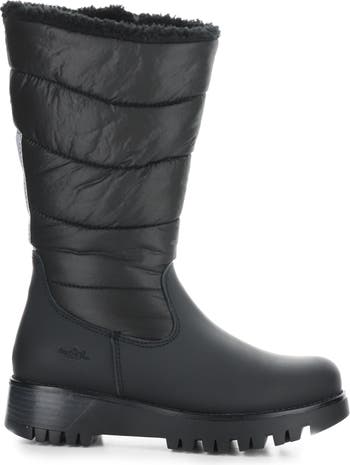 Bos. Co. Gracen Prima Waterproof Winter Boot Women Nordstrom