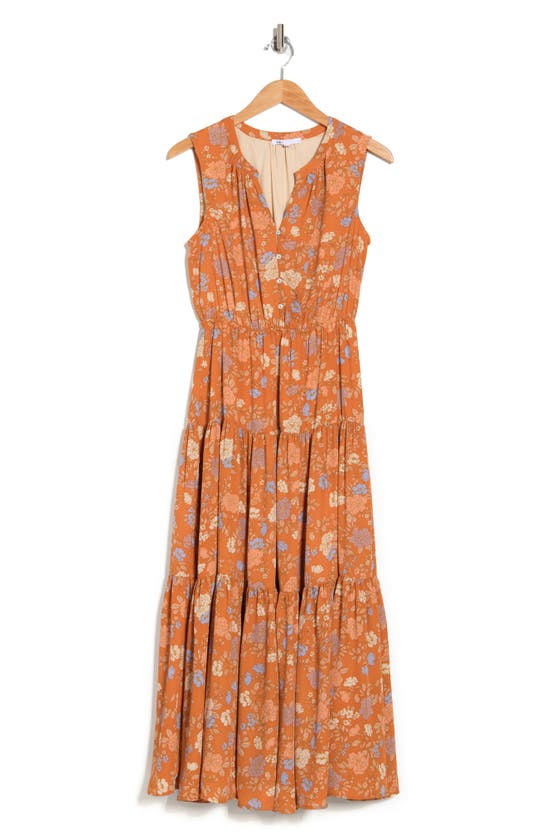 feeling ruched mesh maxi dress In My Arms Ruched Mesh Maxi Dress In White