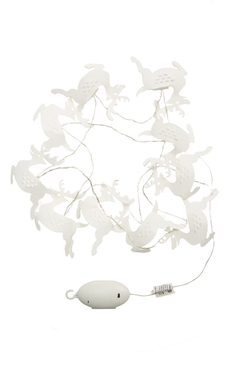 Shiraleah Reindeer Indoor Battery Led Lights Nordstrom Shiraleah Reindeer Indoor Battery Led Lights Nordstrom