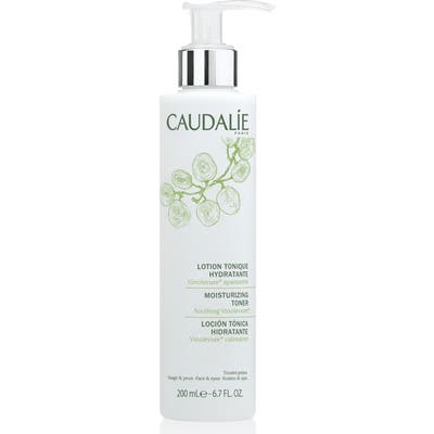 Caudalie Moisturizing Toner, .8 oz