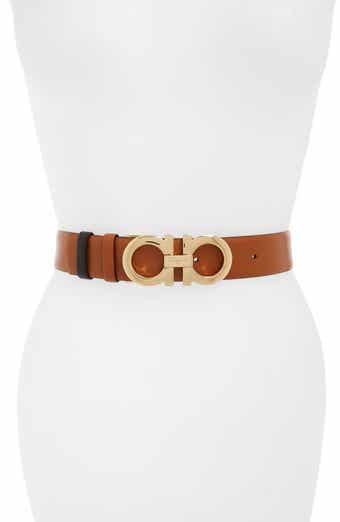Salvatore top women's belt