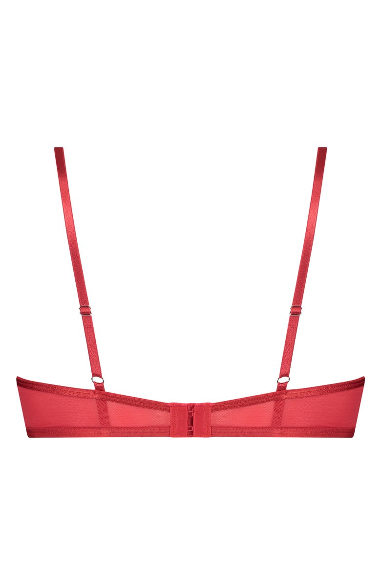 Hunkemöller Isabelle Lace Underwire Bra Nordstrom