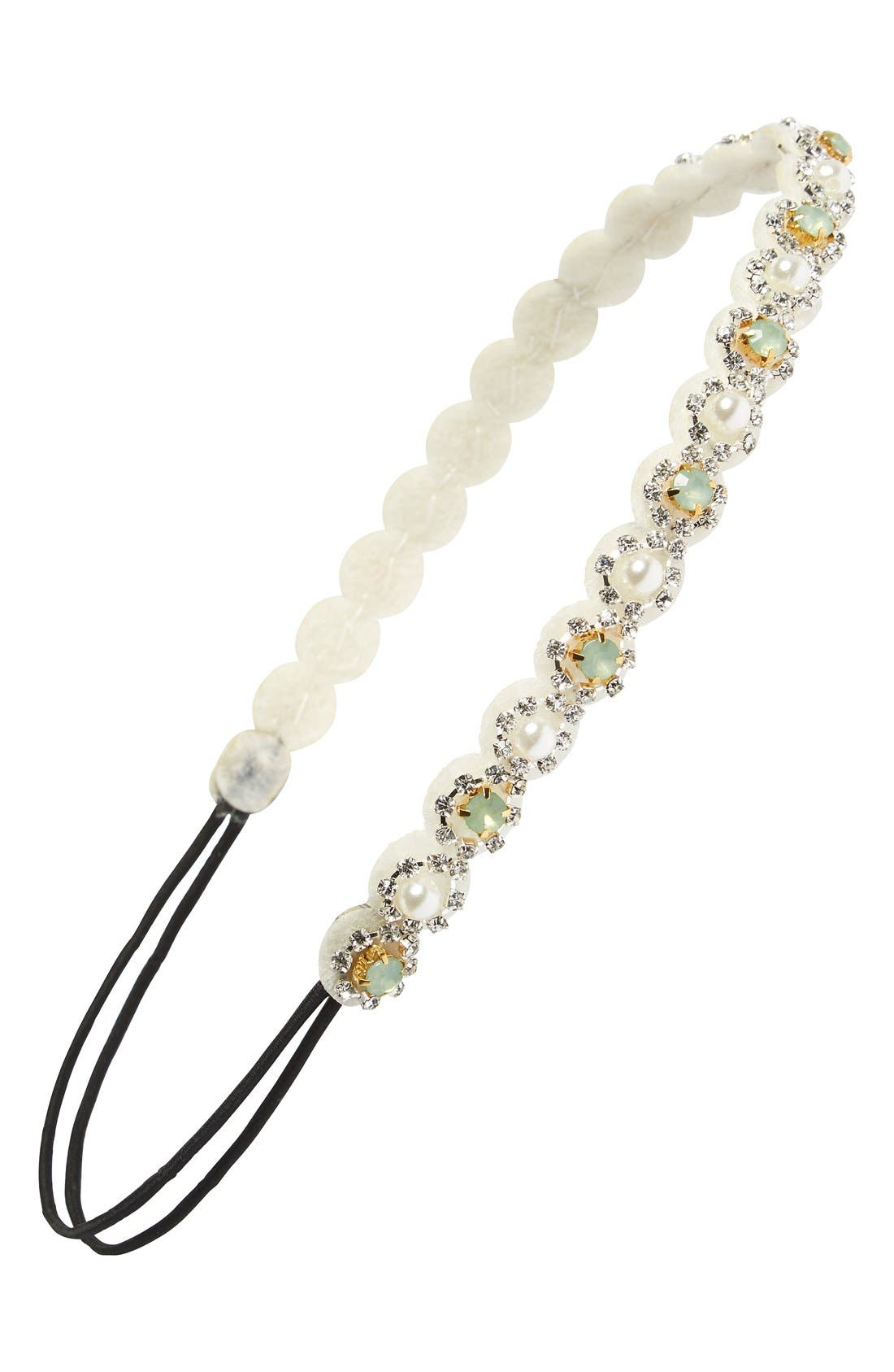 BP. Embellished Headband (Juniors) Nordstrom