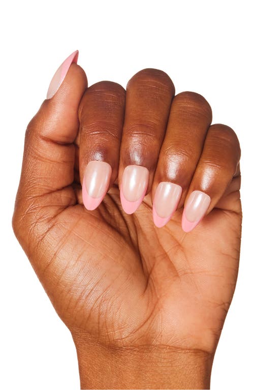 Glamnetic Press-on Nails Set In Bubblegum Glaze