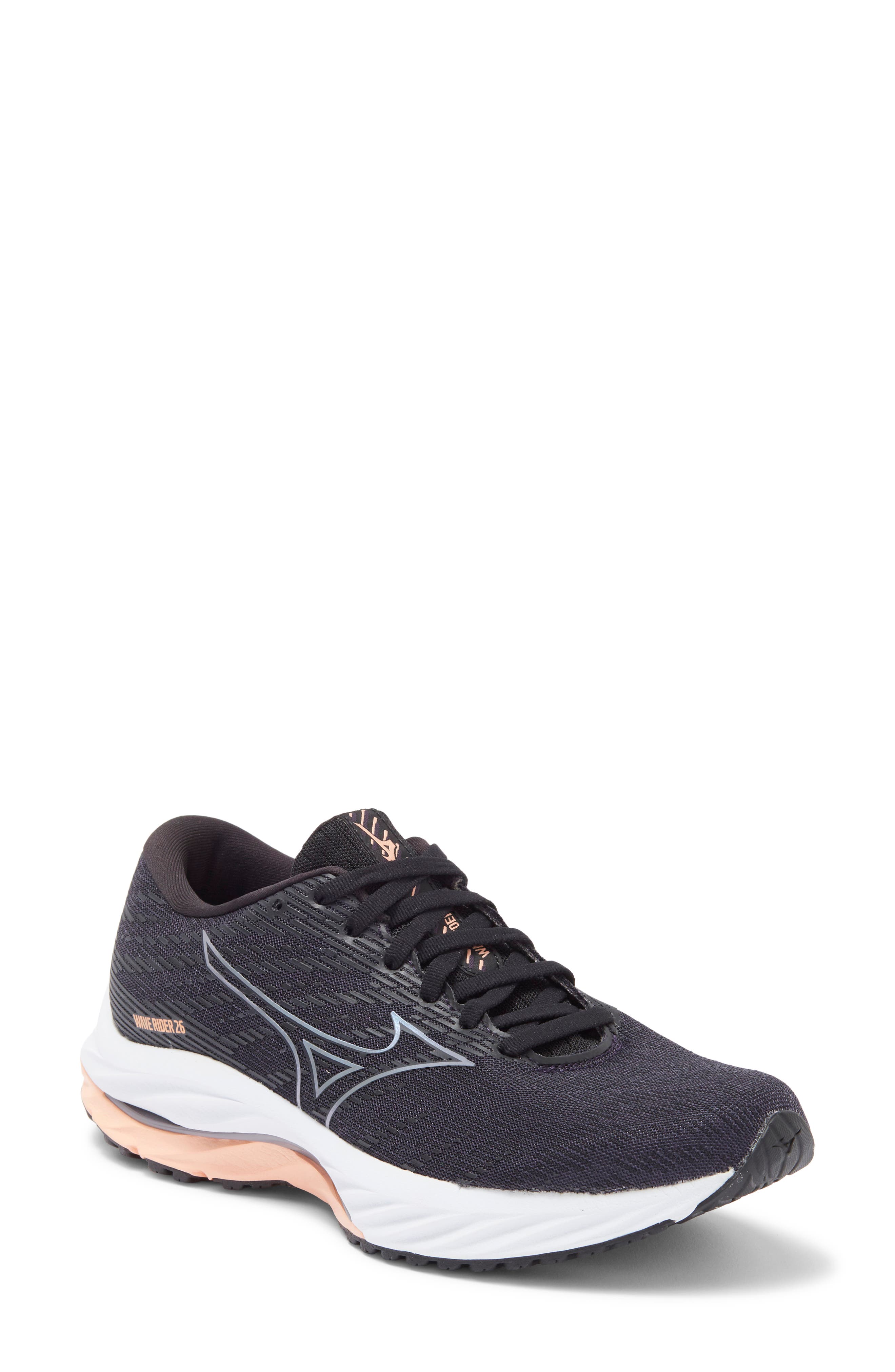 Mizuno Wave Rider 26 Sneaker (Women) | Nordstromrack