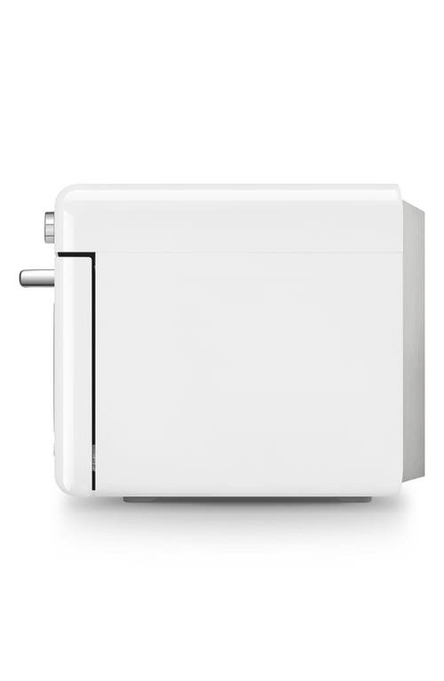 Smeg Air Fry Oven In White