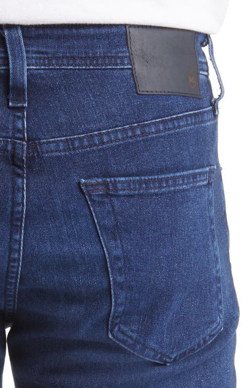 Ag Tellis Cloud Soft Slim Fit Jeans In Twin Lakes
