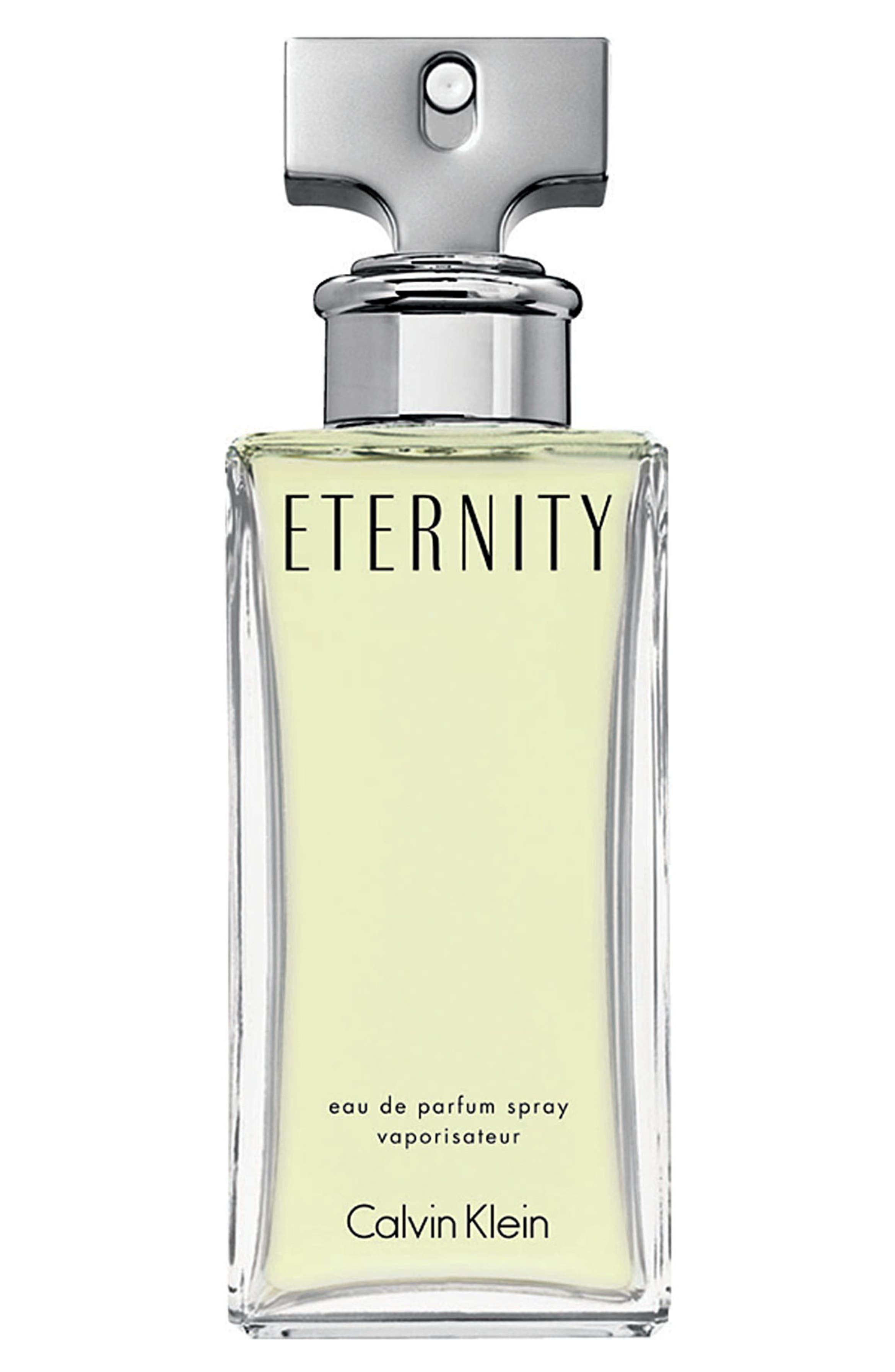Eternity classic perfume Clearance