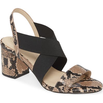 Cole Haan Aniston Sandal, Grey
