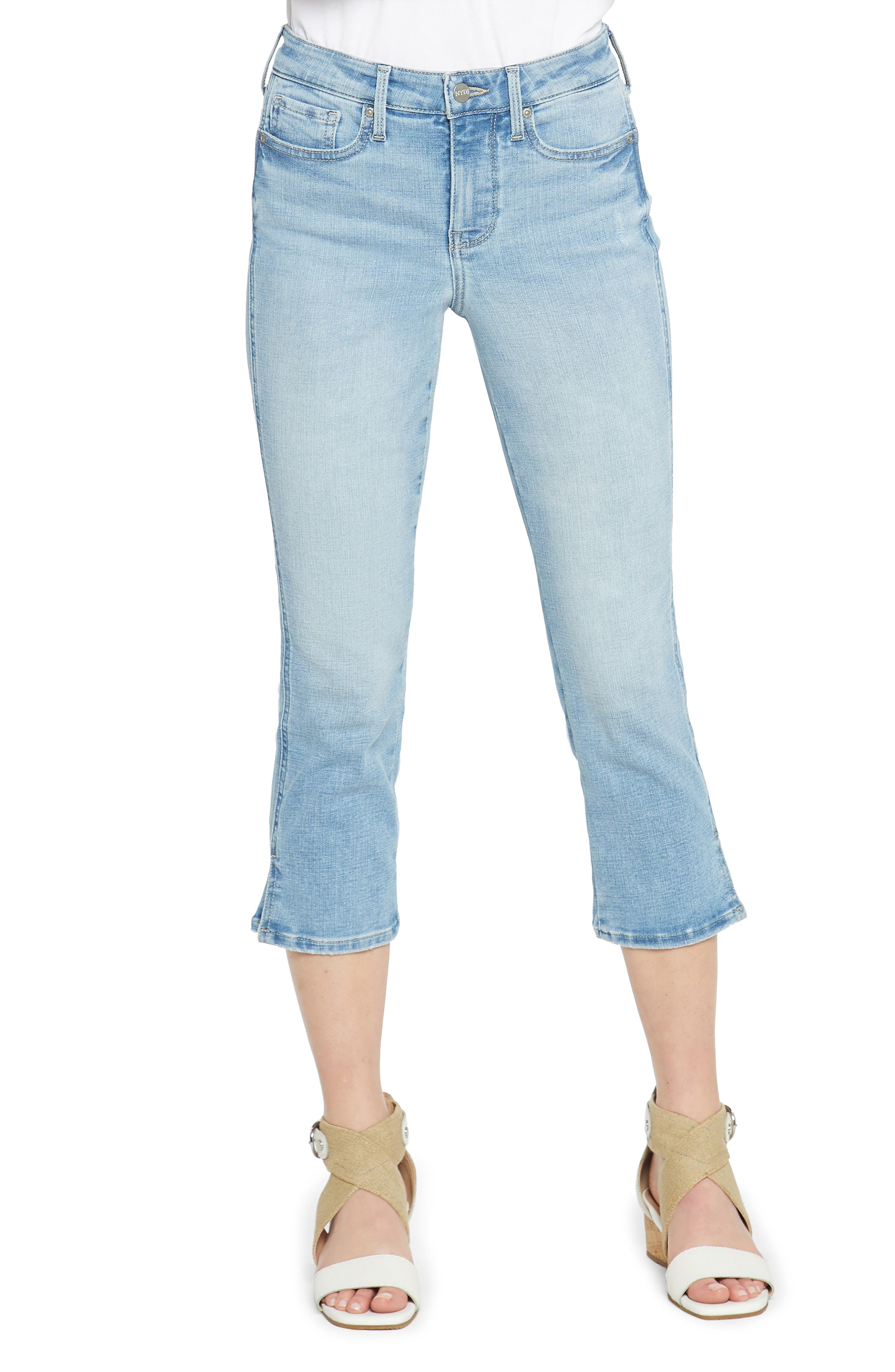 NYDJ Petite Jeans for Women | Nordstrom