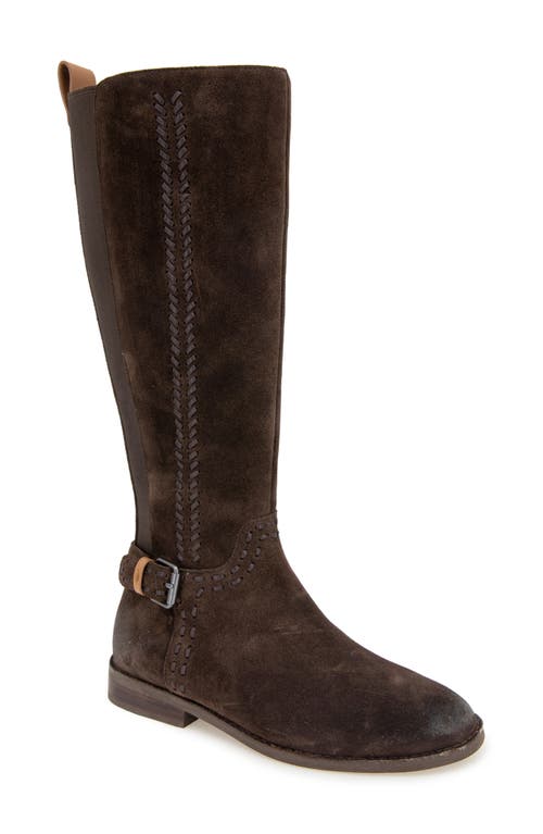 GENTLE SOULS BY KENNETH COLE GENTLE SOULS ELMWOOD KNEE HIGH BOOT