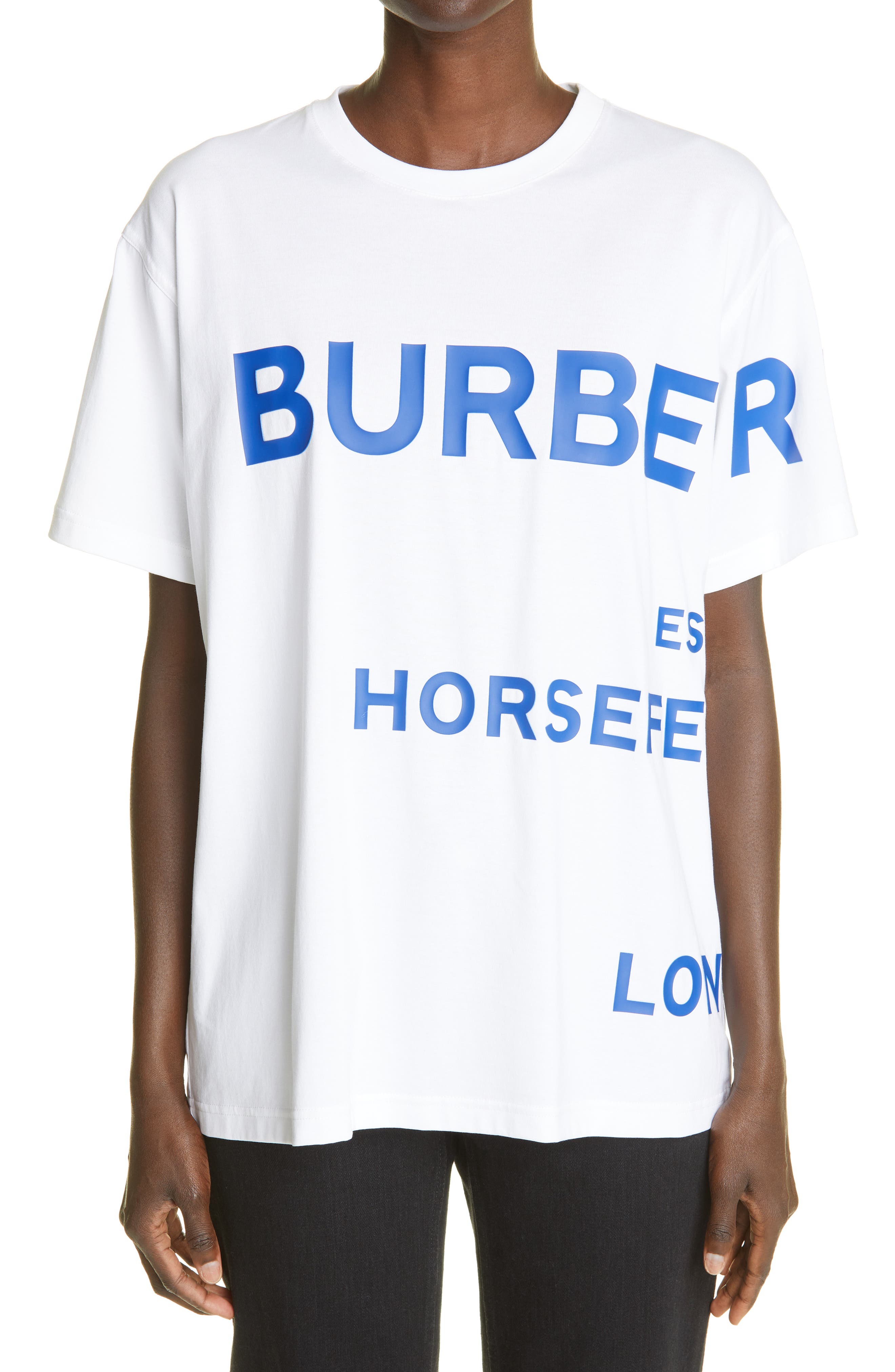 burberry t shirt women sale