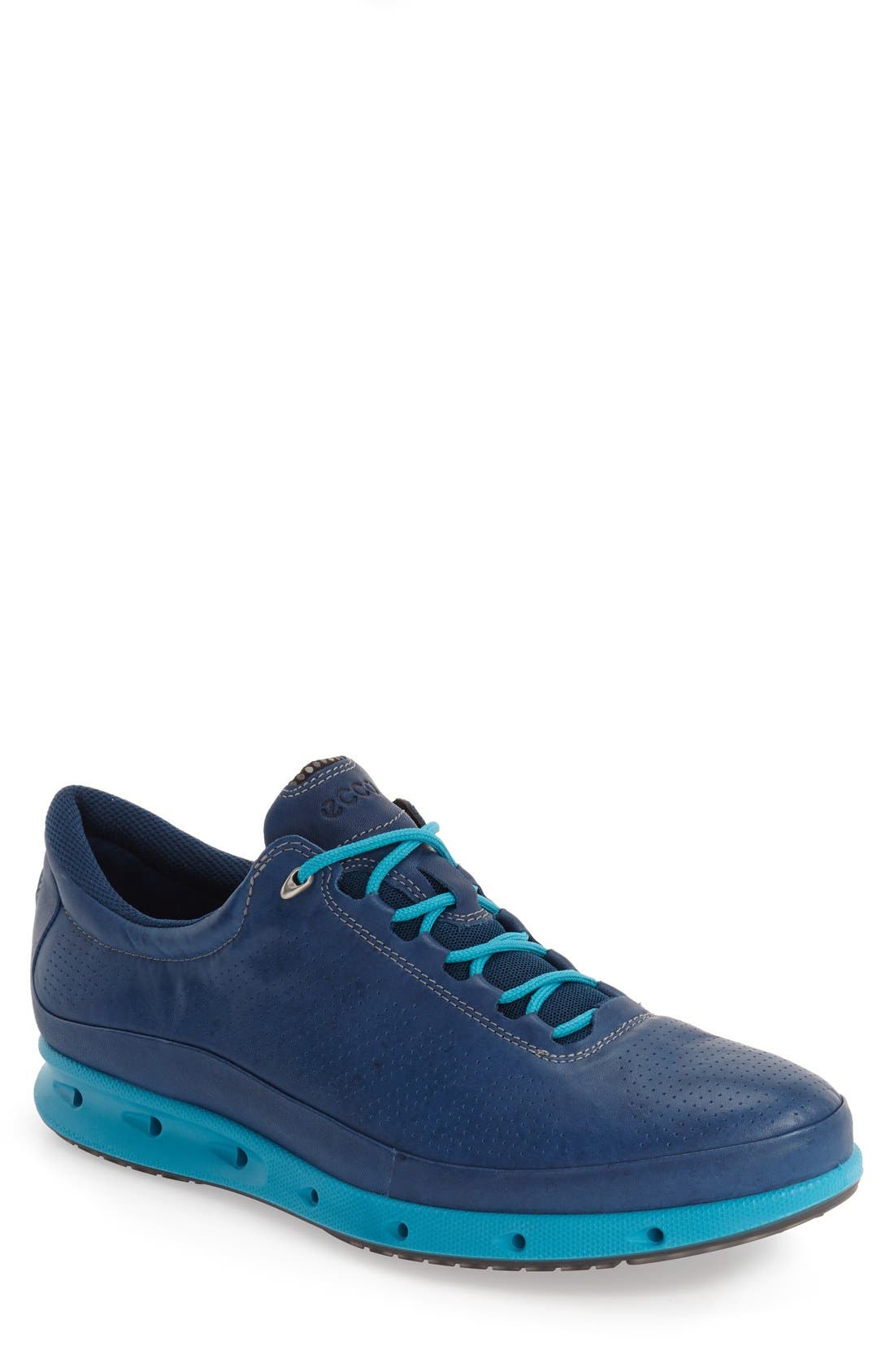 ecco cool gore tex