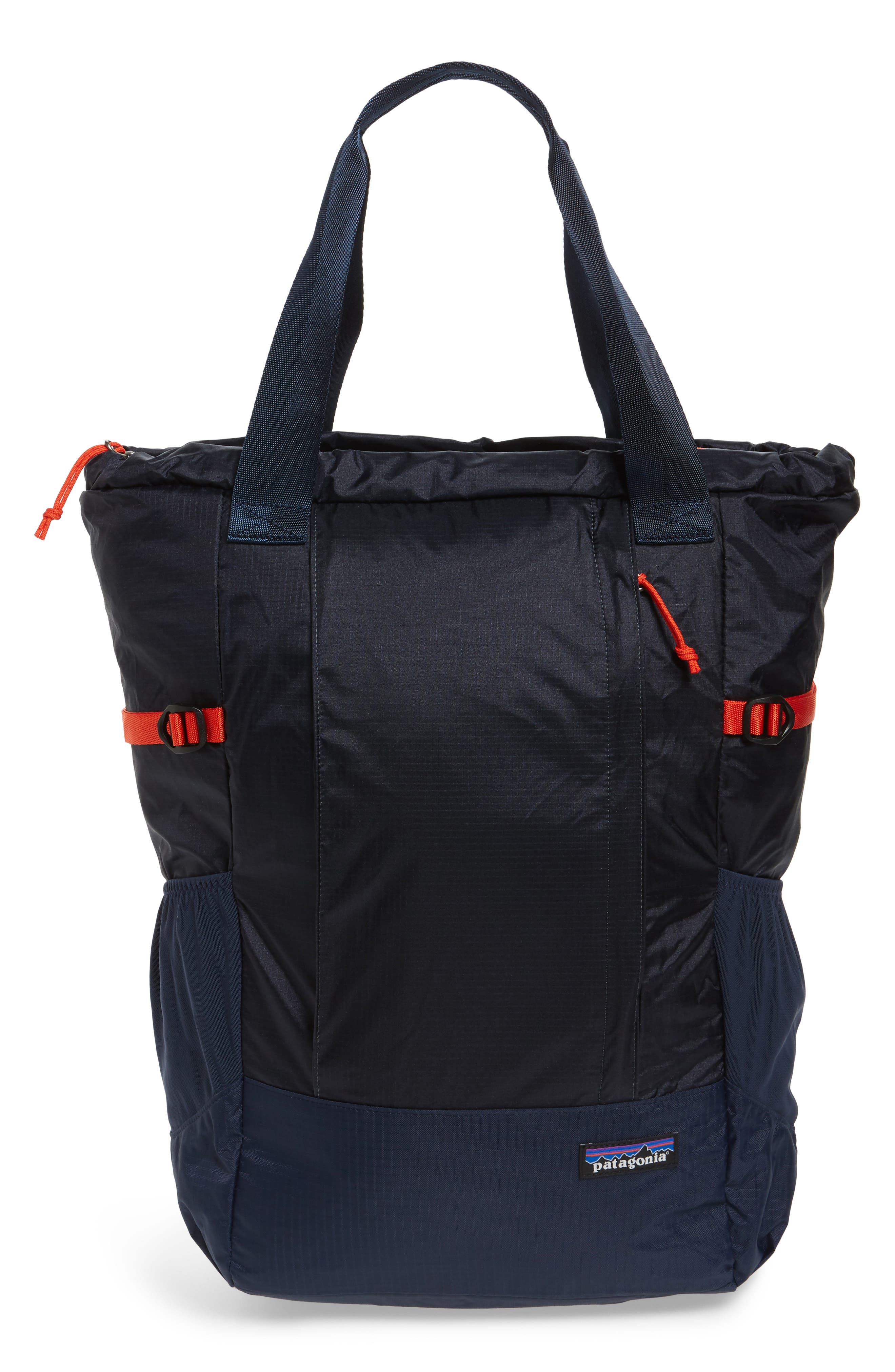 Patagonia Lightweight Travel Tote Pack Nordstrom