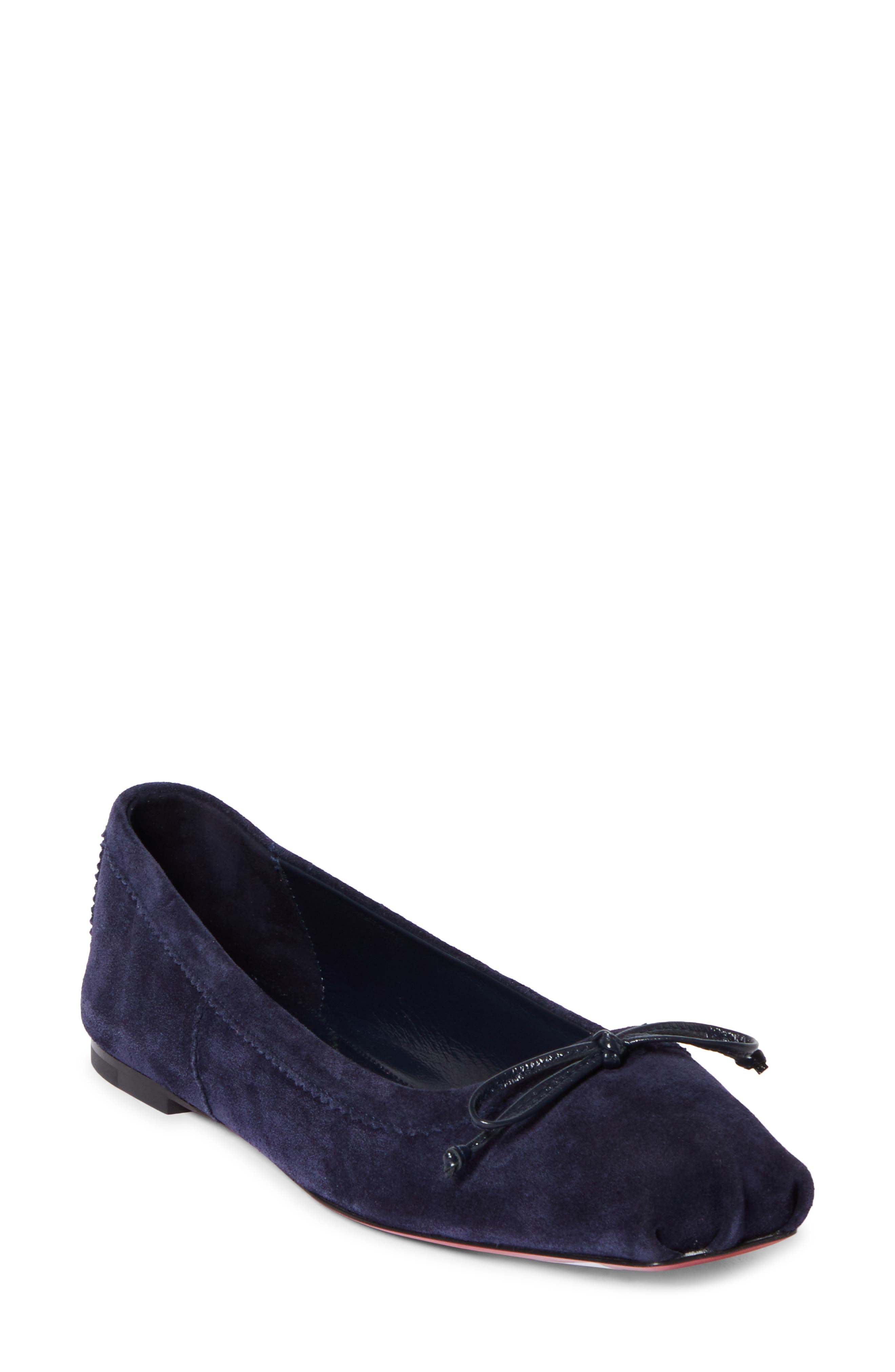 Women's Christian Louboutin Flats 