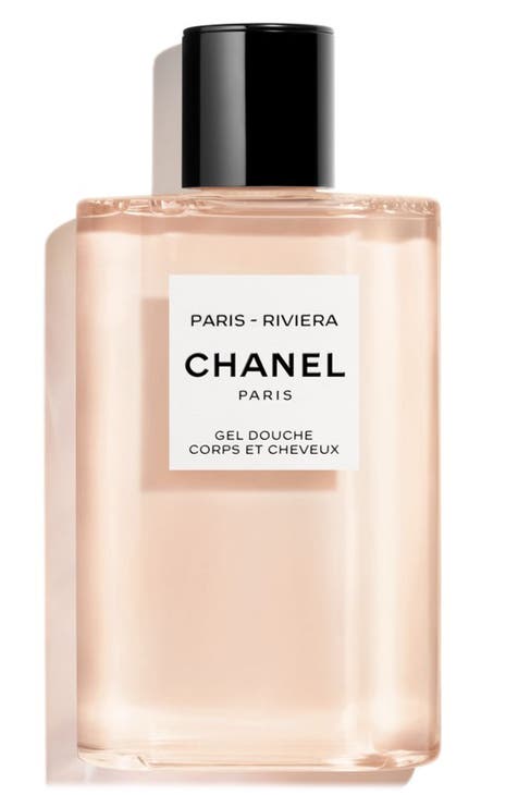 ORIGINAL] CHANEL N5 THE SHOWER GEL 50ML, Beauty & Personal Care