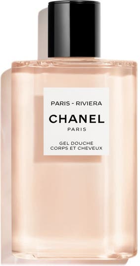 CHANEL PARIS-RIVIERA Shower Gel
