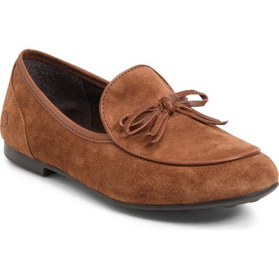 B?rn Conifer Loafer- Brown