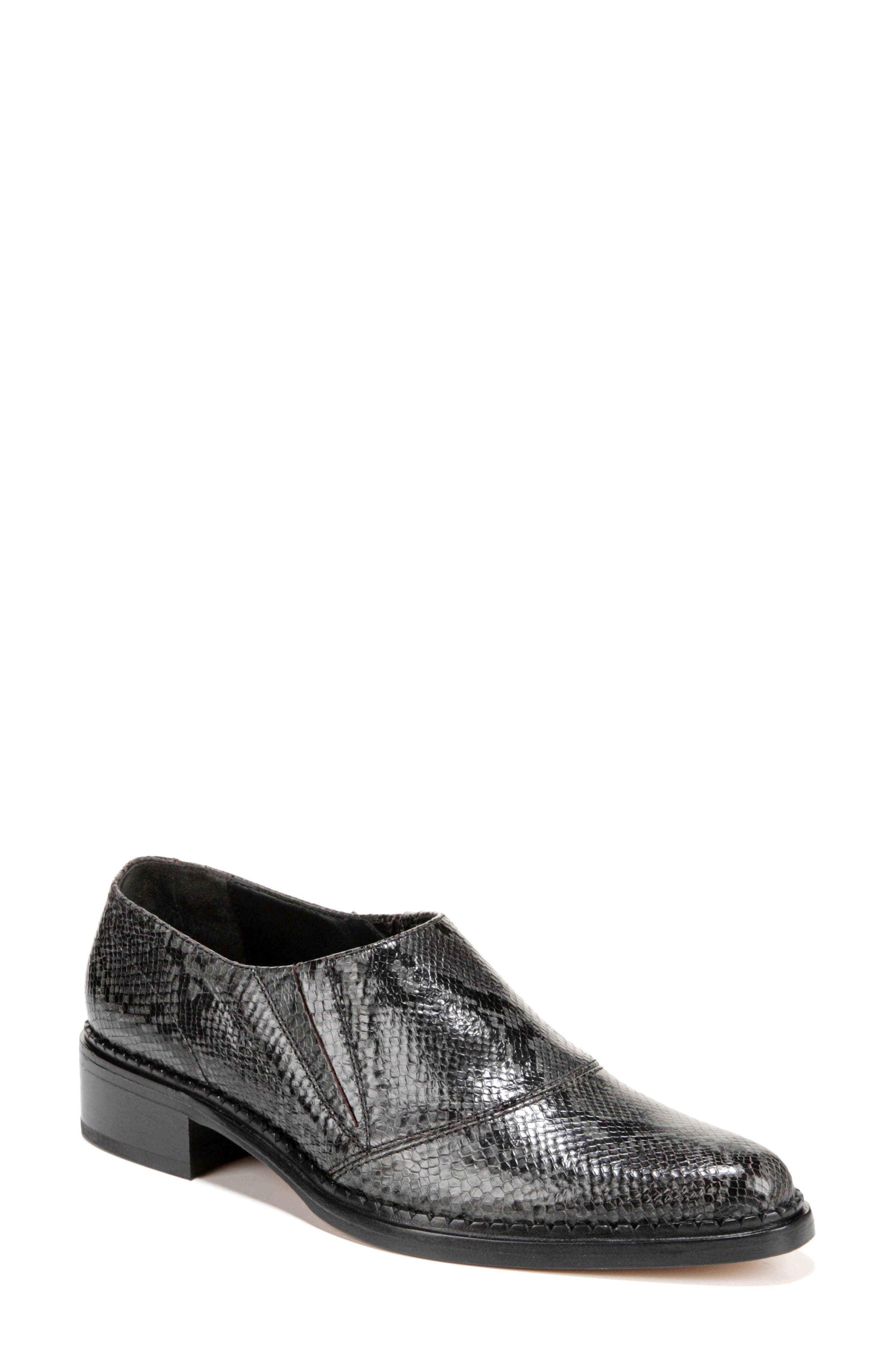 vince oxford shoes