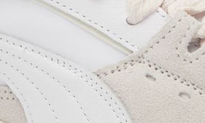 Puma -180 Sneaker In White-warm White