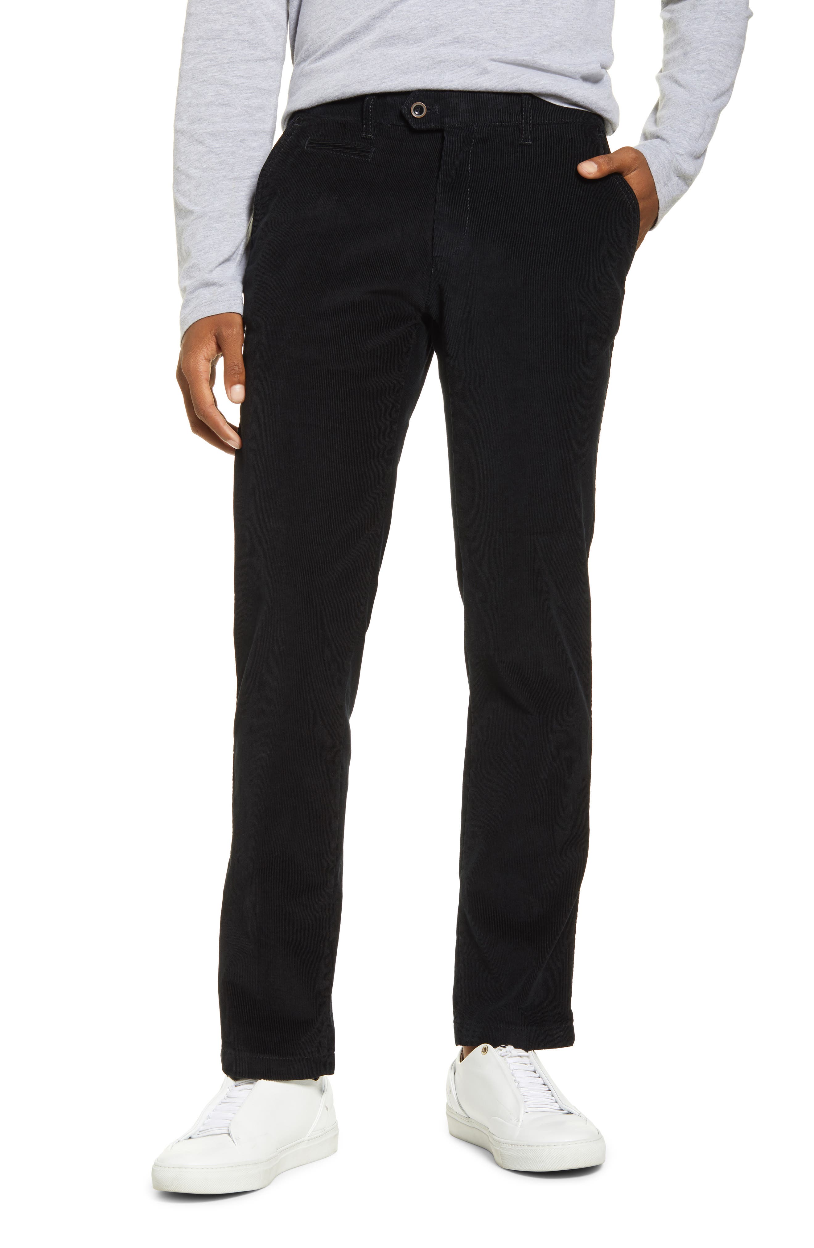 corduroy dress pants